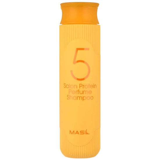 Парфюмированный шампунь с протеинами Masil 5 Salon Protein Perfume Shampoo